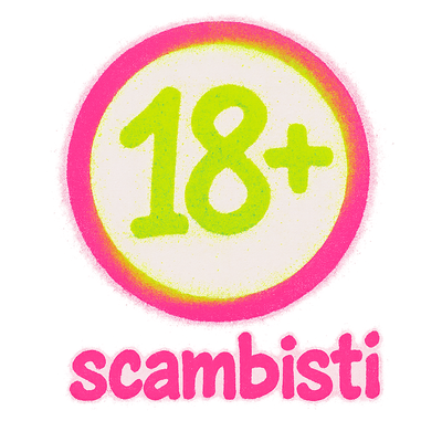 SCAMBISTI — community per incontri intelligenti